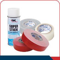 Adhesive & Tape