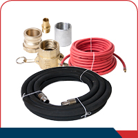 Hose Airline & Fittings